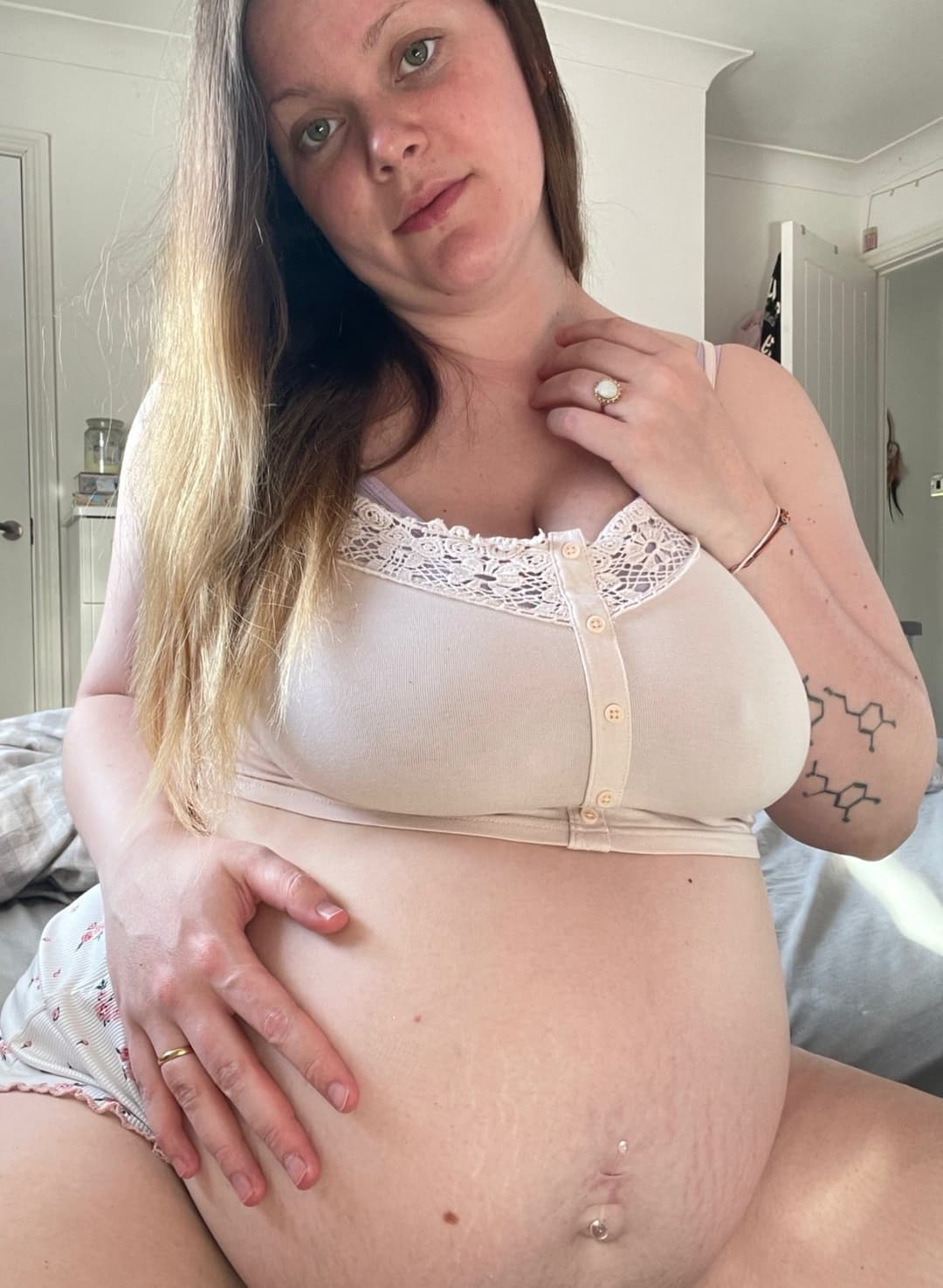 Meet me in Detention. Mommy needs to be taught a naughty lesson