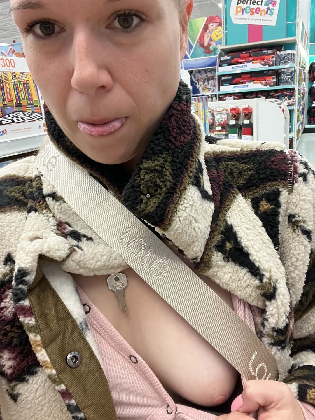 Innocent hotwife humiliates loser husband