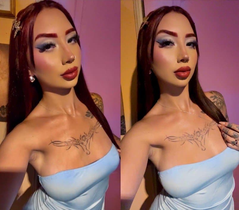 Exquisitas Mujeres Chilenas