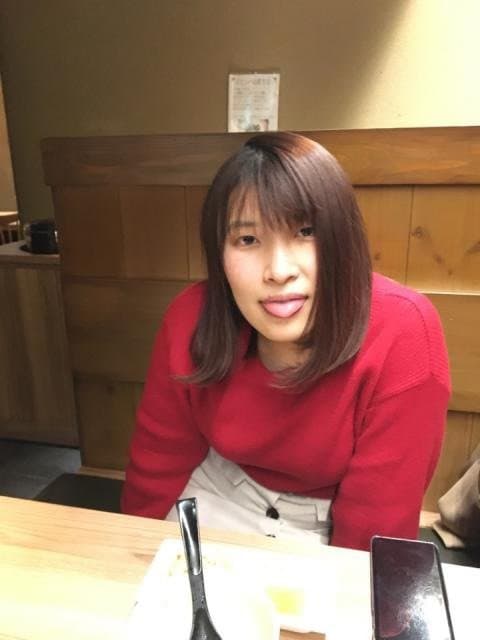 Japanese nurse with huge boobs