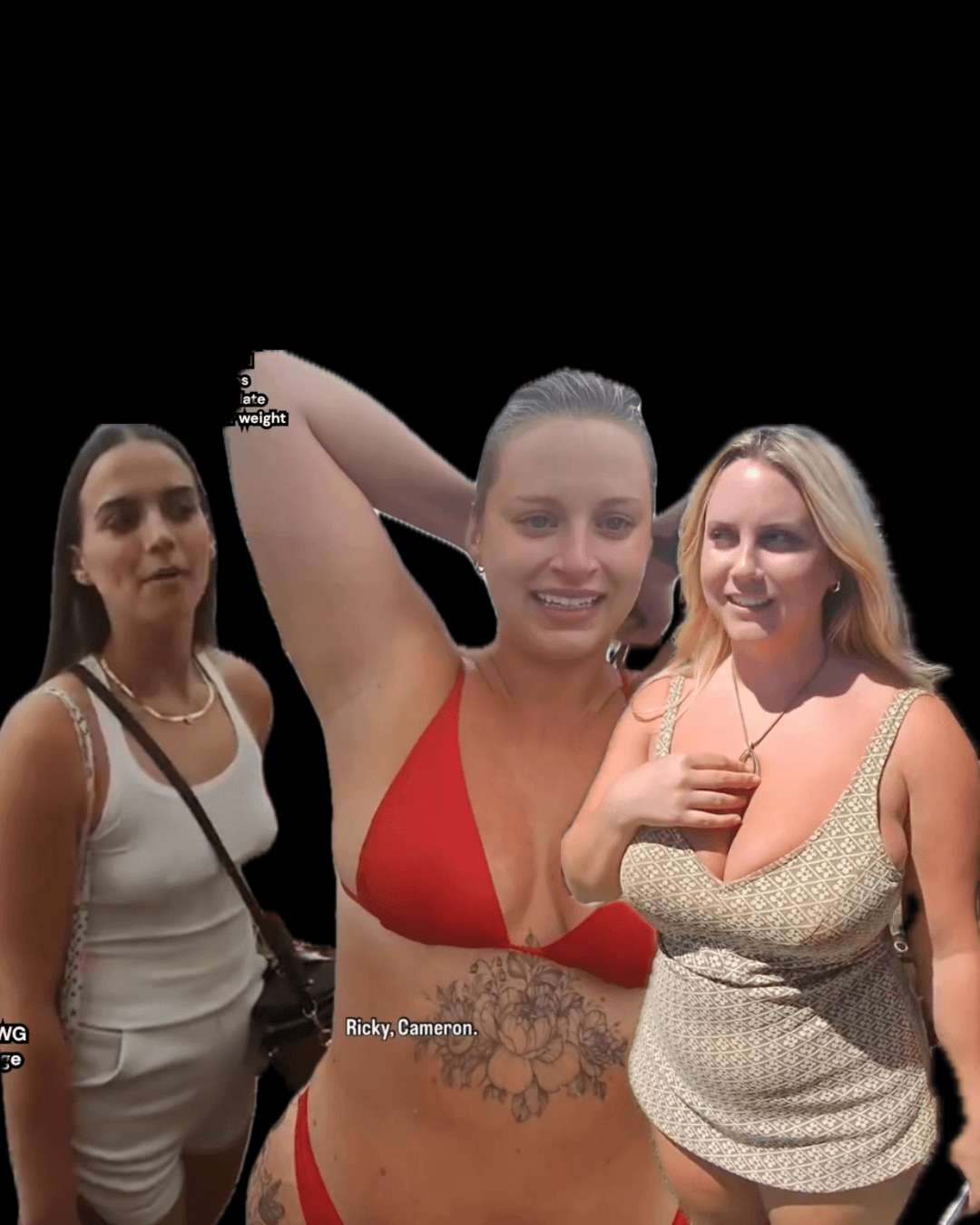 40 y/o Persian guy targets mid but modest thots to flirt with. First dates end with feral sex