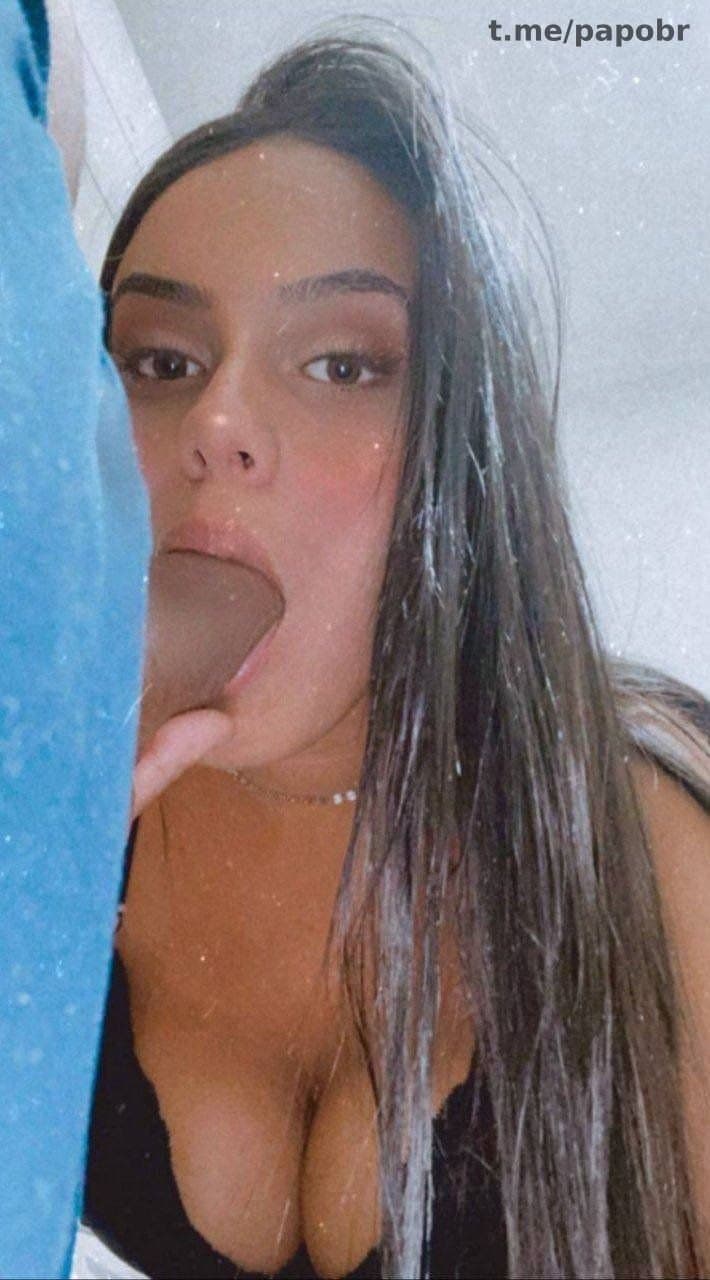 Casal Boqueteira Putinha Vazada Mamando Tudo Chupando pau caseiro amador