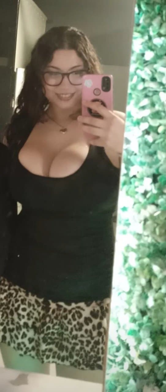 Sophia Raffart, from Gualeguaychú, Argentina. Enormous tits whore.