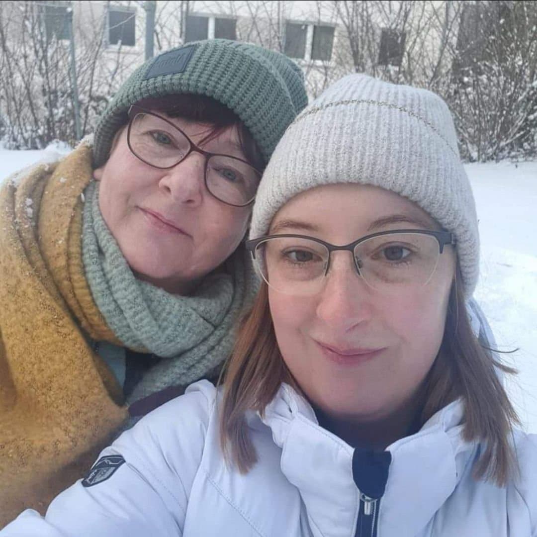 MeineFrau Lisa zur deutschen Webhure gemacht plus Familie