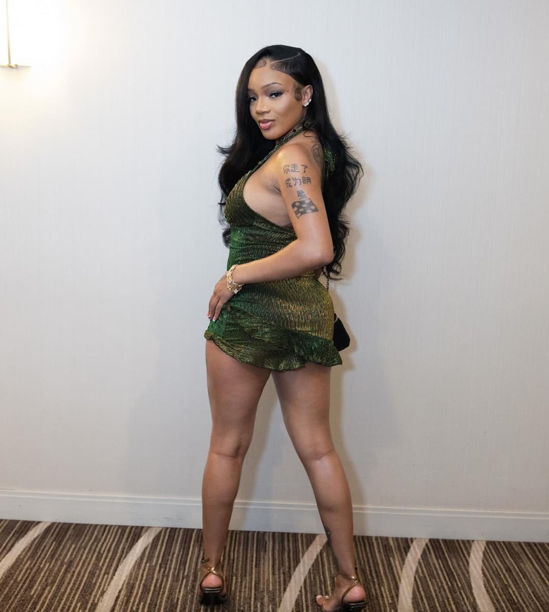 Hip-Hop Fap Compilation