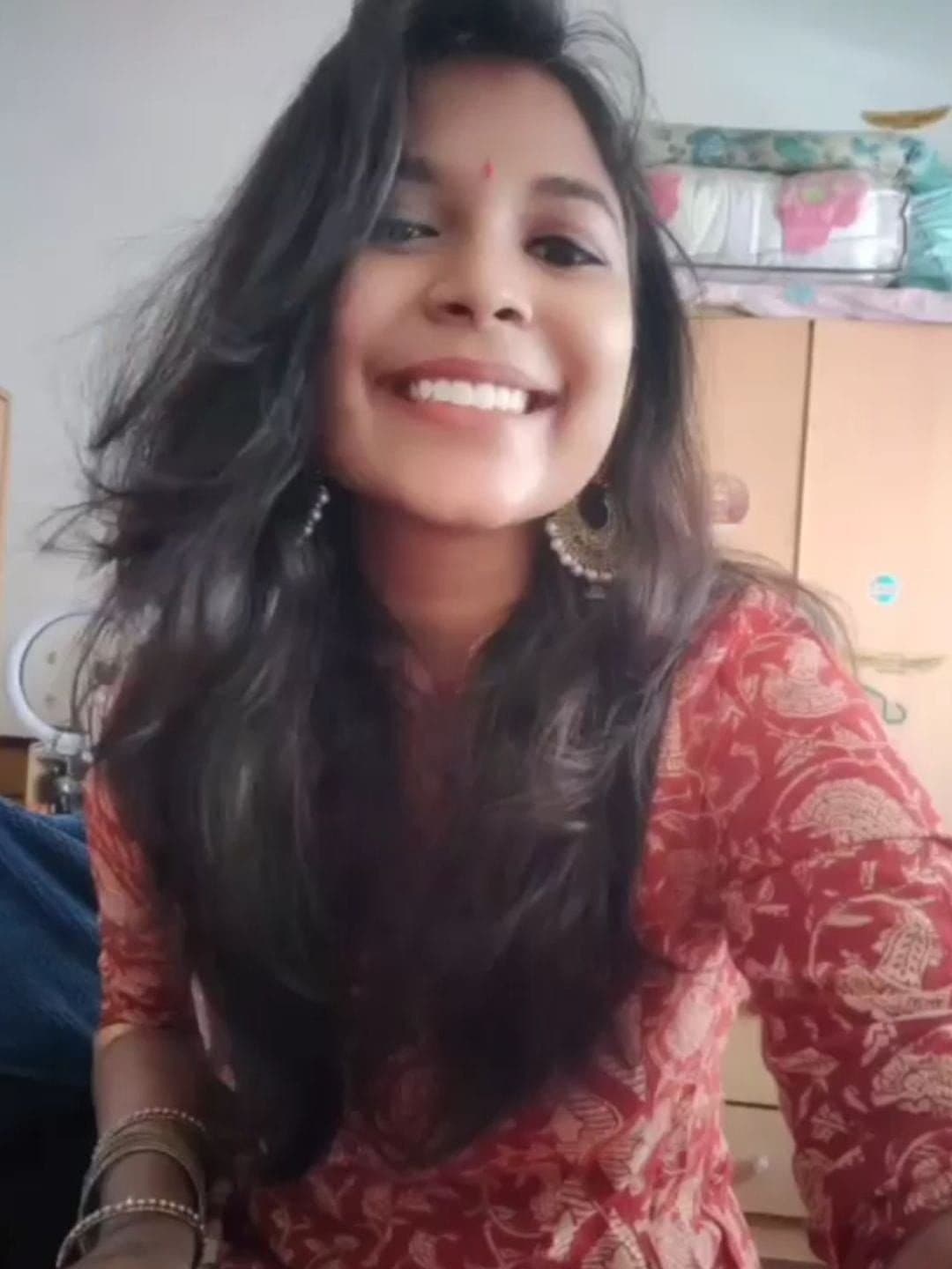 25old Vaishnavi from India