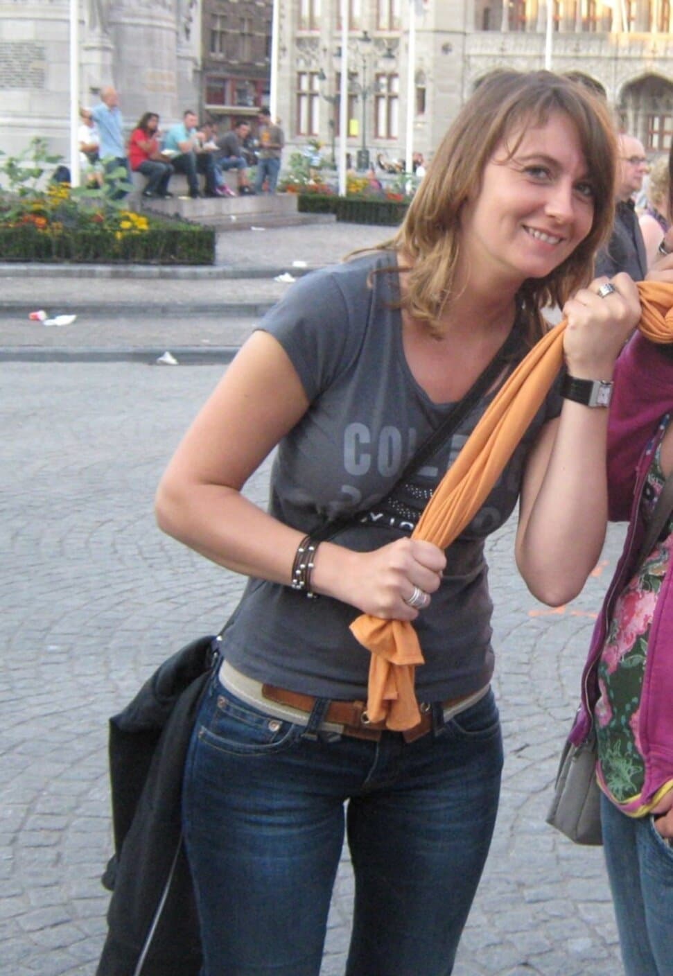 Click to view full size Her ass is her best feature