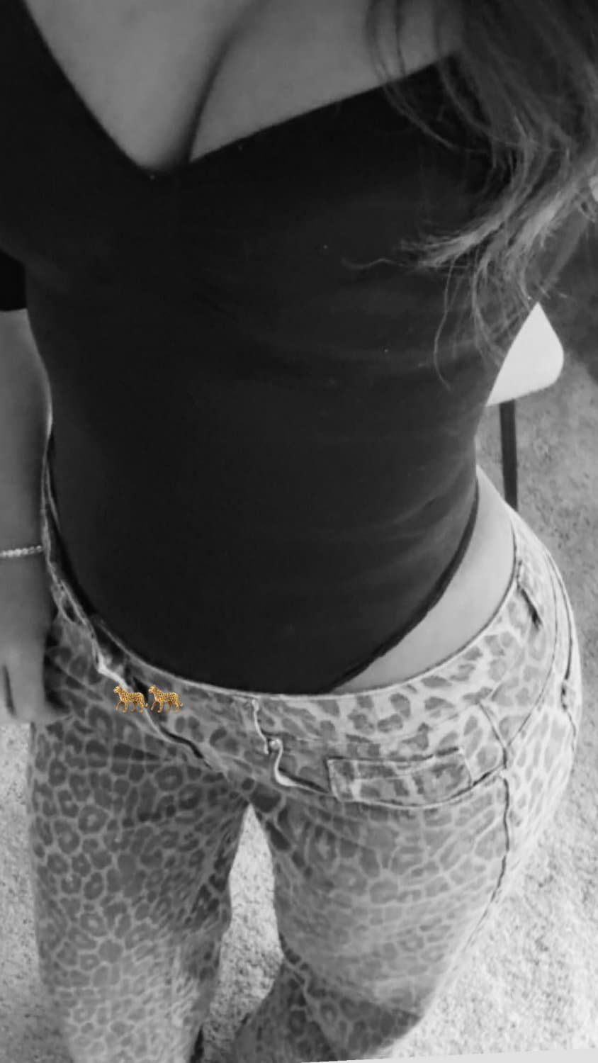 Sexy busty blonde teen Logan