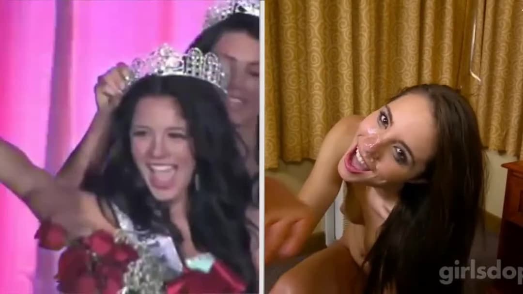 Beauty Queens PMV
