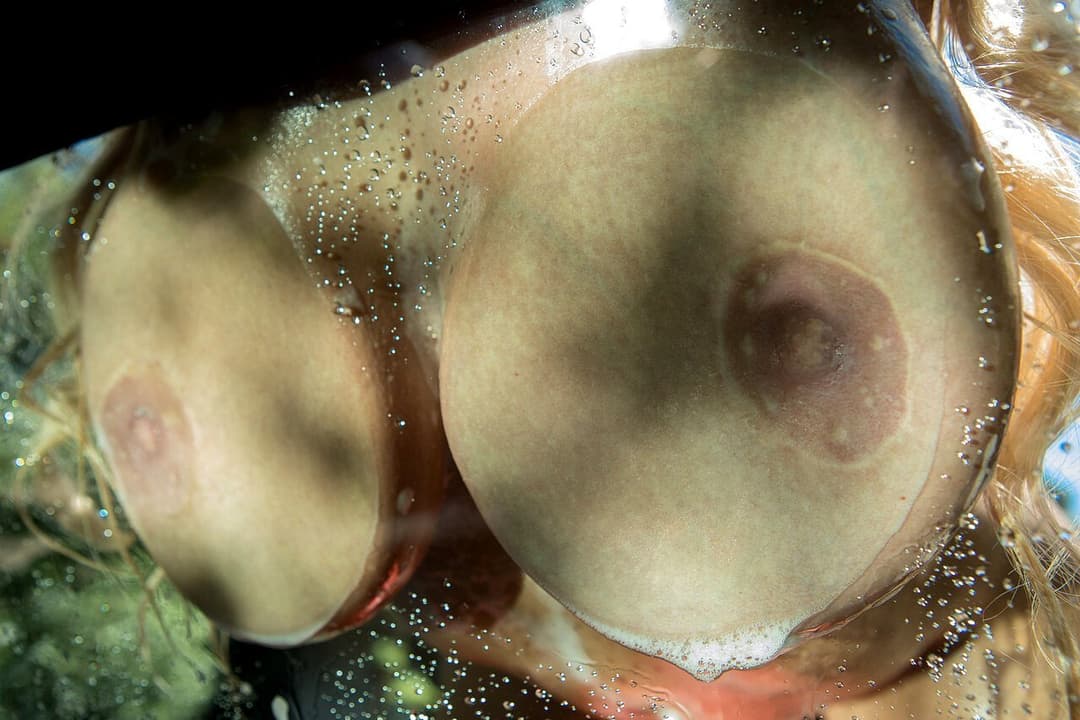 Click to view full size Brooklyn Chase (born March 14, 1985)