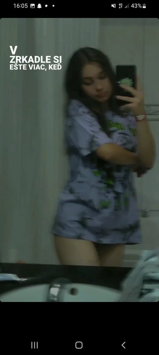 Rate creepy shots of my friend