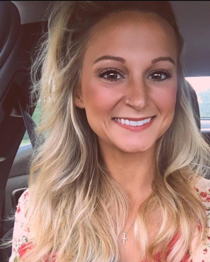 Kimberly K Boudoir ??