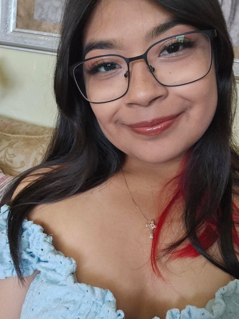 Click to view full size Latina teen gf part 10 (finale)