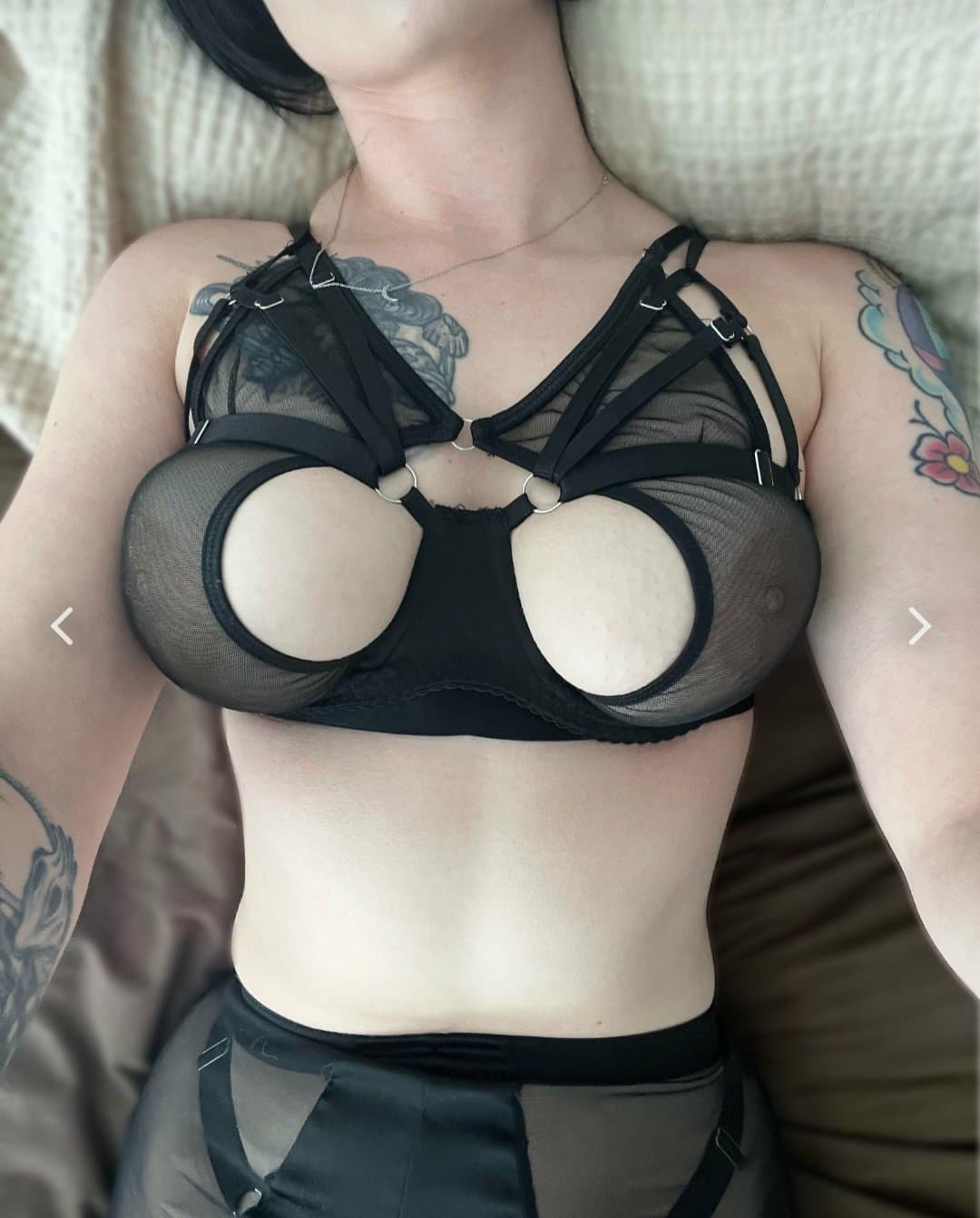 Blue eyed dom whore teen