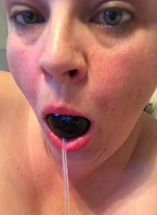 Amy #6 ? (Hot Big Tit Anal Slut)