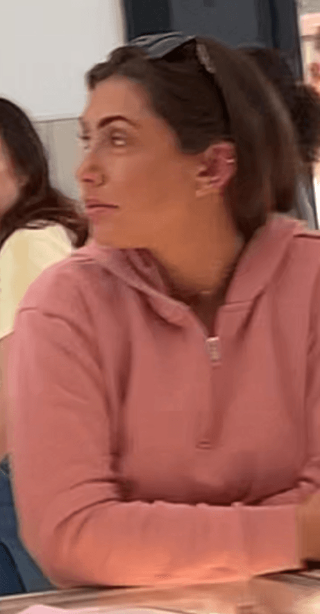 Middle Eastern milf’s ? looking a1