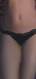 Dancing hot teen wife dancing slut