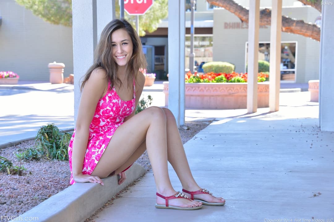 FTVgirls Bailey (2014)