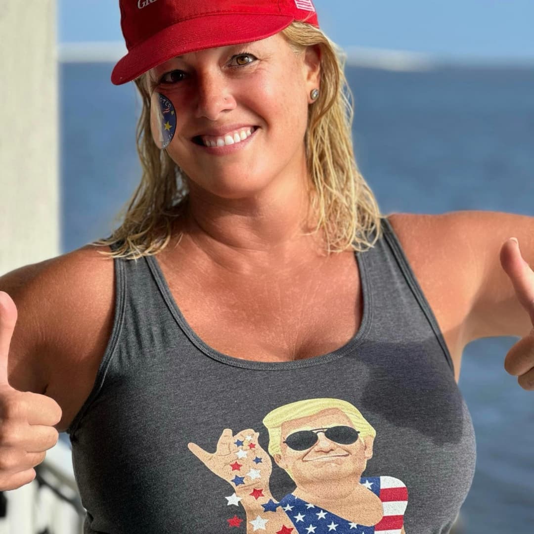 Conservative milf caught naked in public on camera