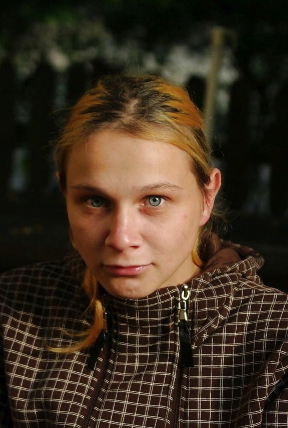 German Outing Slave Katja