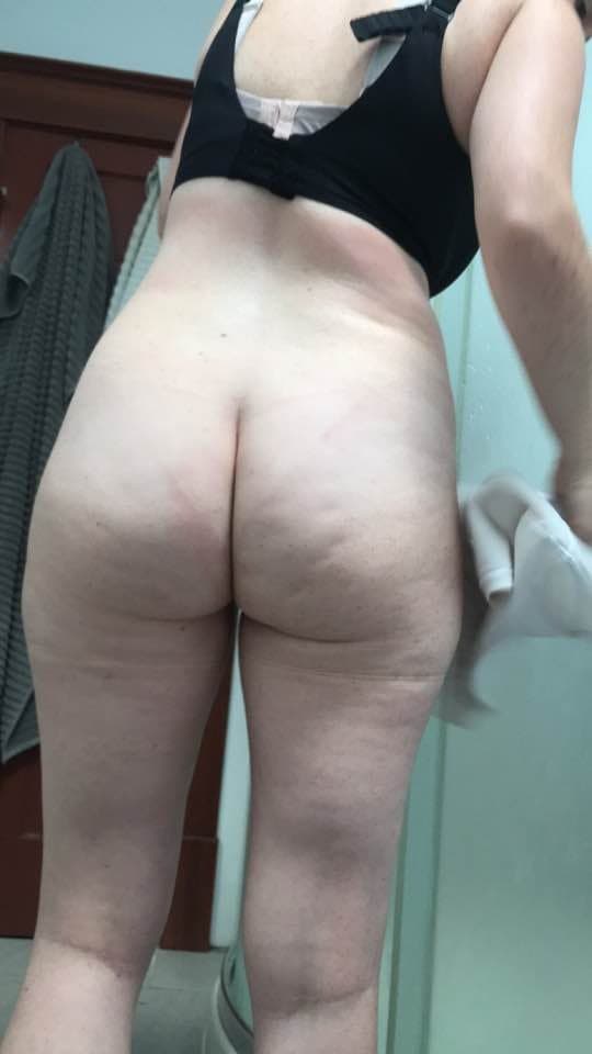 Mr D says he likes to see his wife objectified