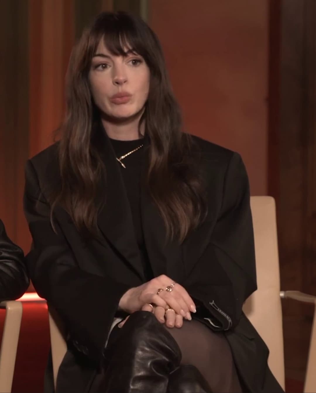 Misc Celebs - Boots and Leather