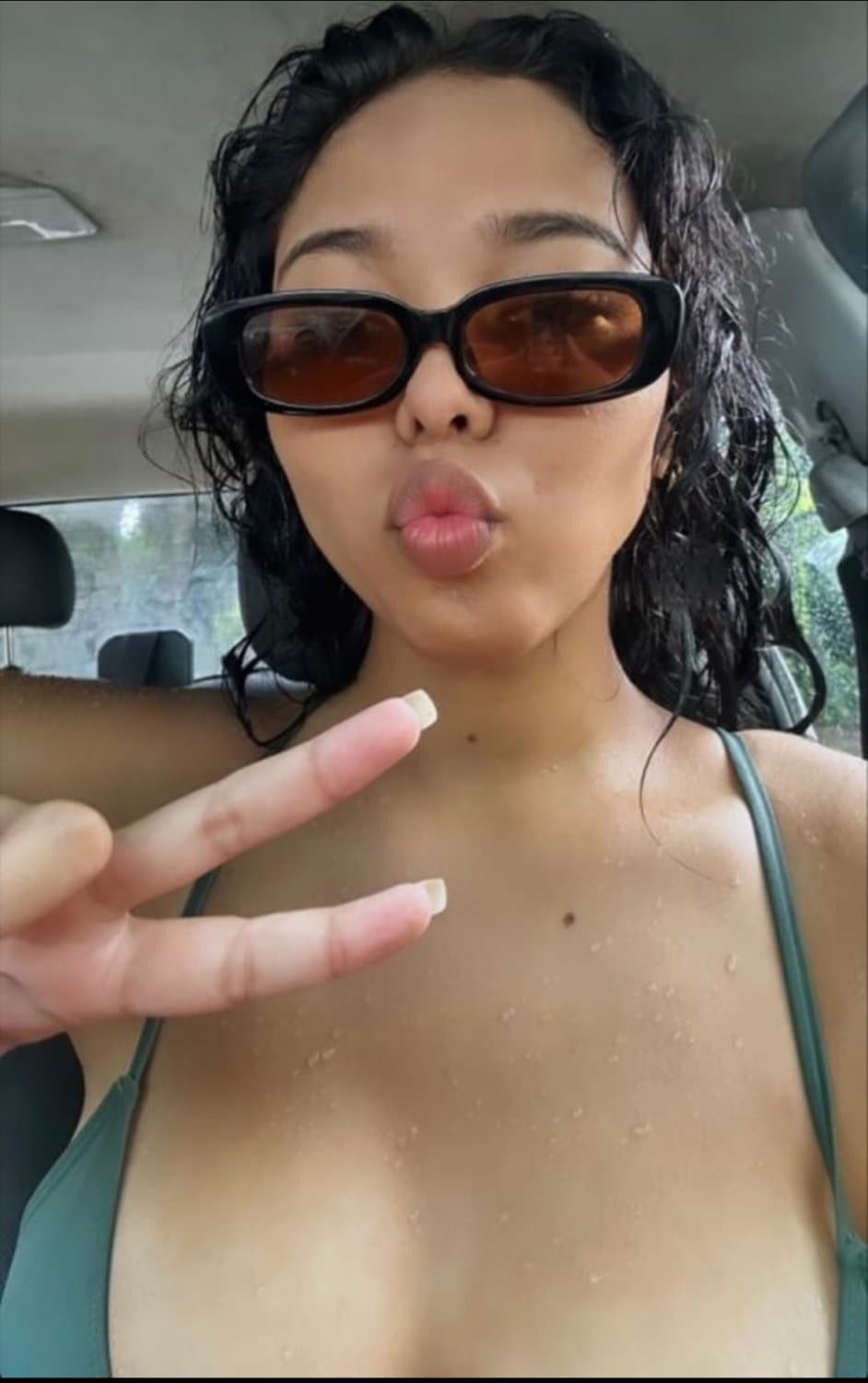 Brown girl for white bulls, come talk about my sister or try your luck.Kik is aussiebetaboy5