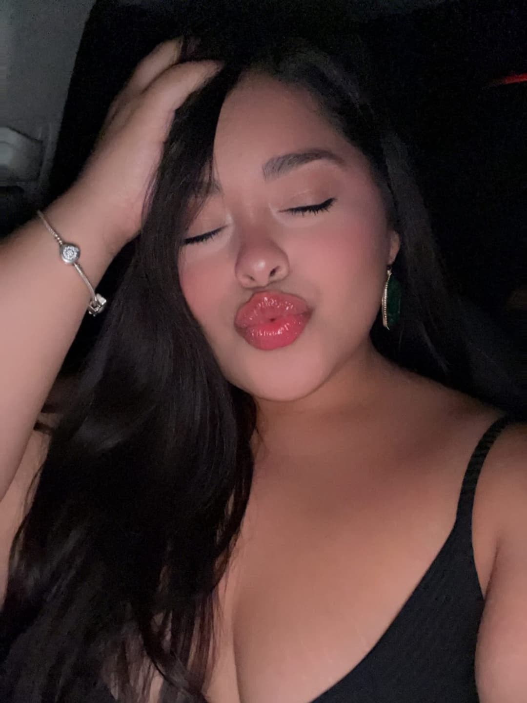 latina milf AbiTeran SFW