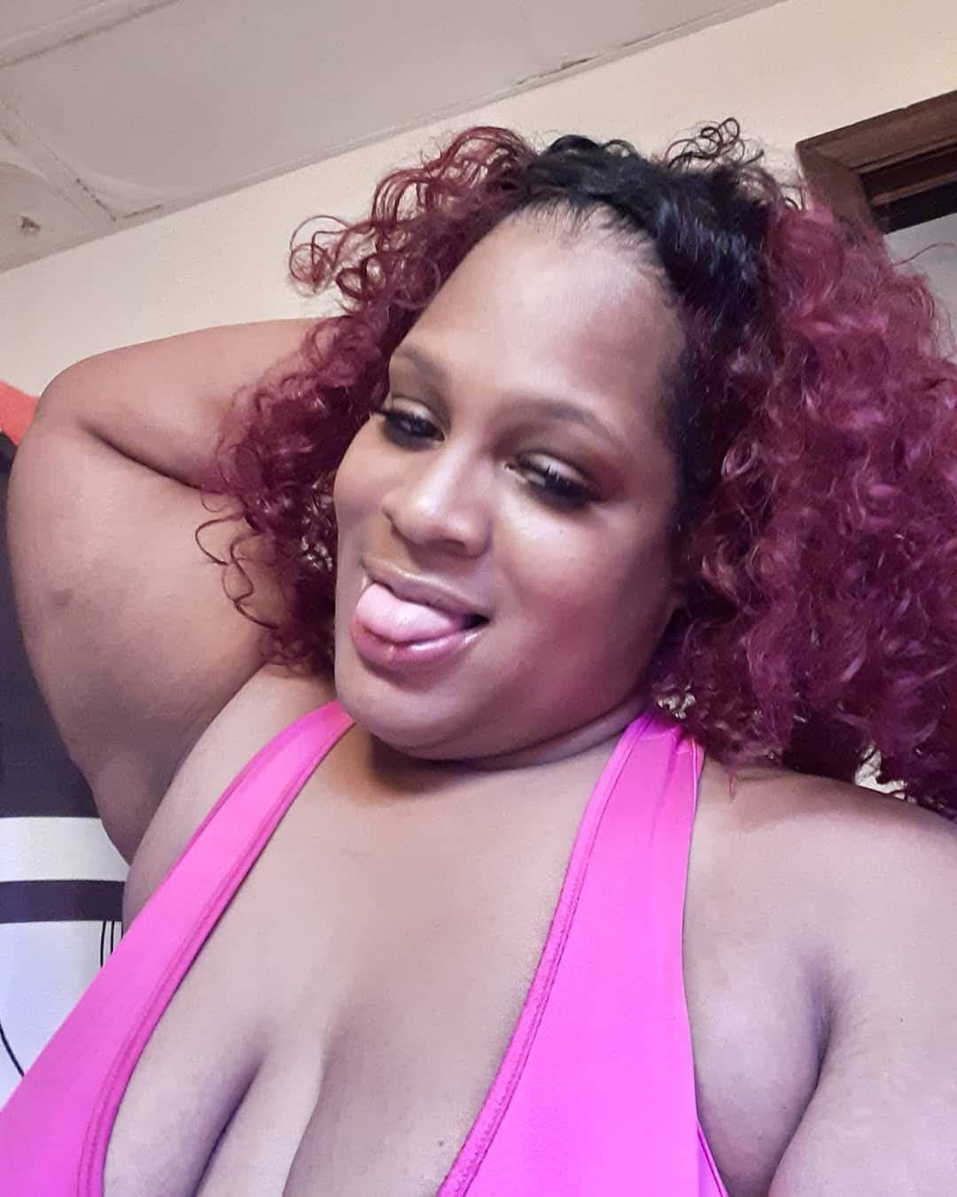 BIG JUICY BBW BIG OLE BOOTY ASS