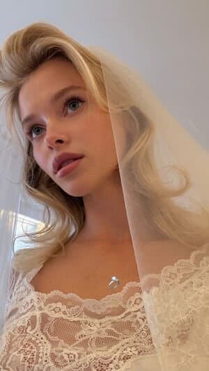 Alla Bruletova Bentley girl - part 15