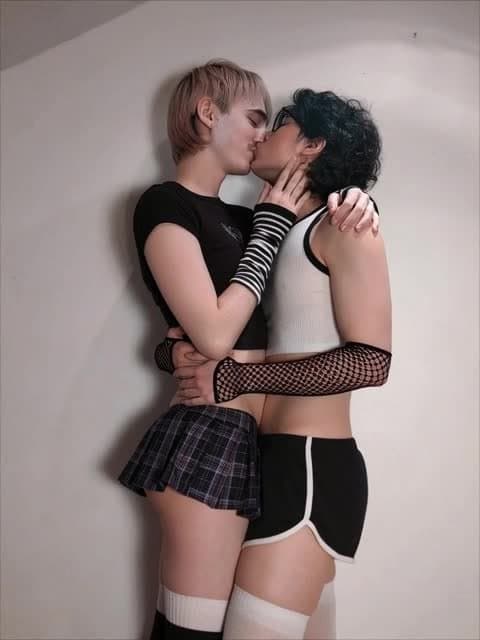 Pipocla y hermanastro