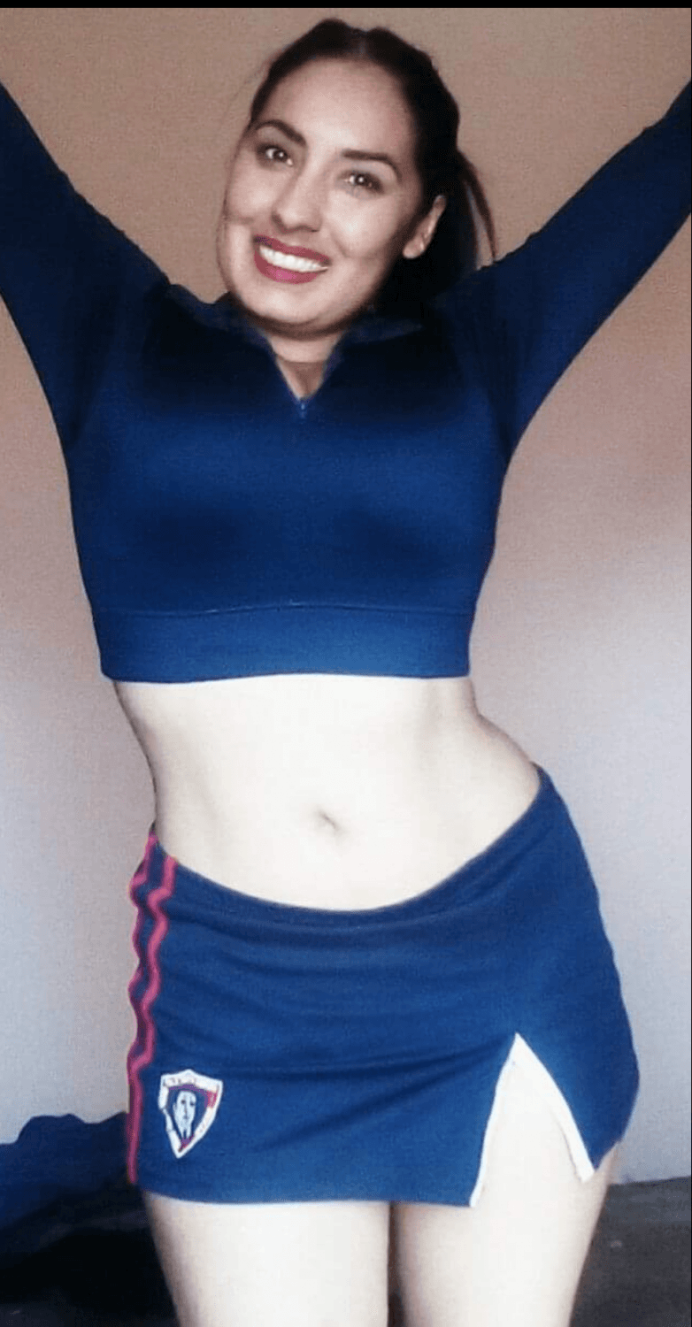 Milf Besos de Tiramisu