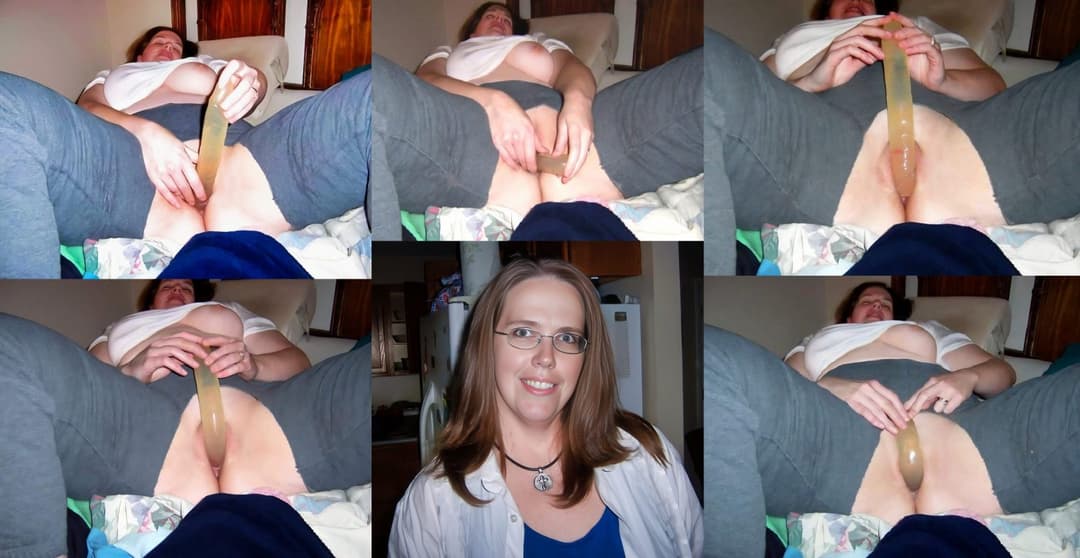 Sexy Sweet Wife Mrs Tara Z Dressed And Undressed!