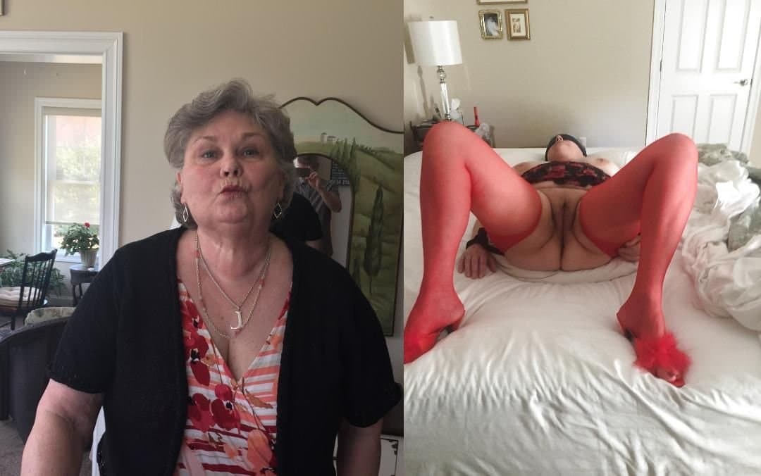 GRANNY SHARED FUCKING WITH MANY