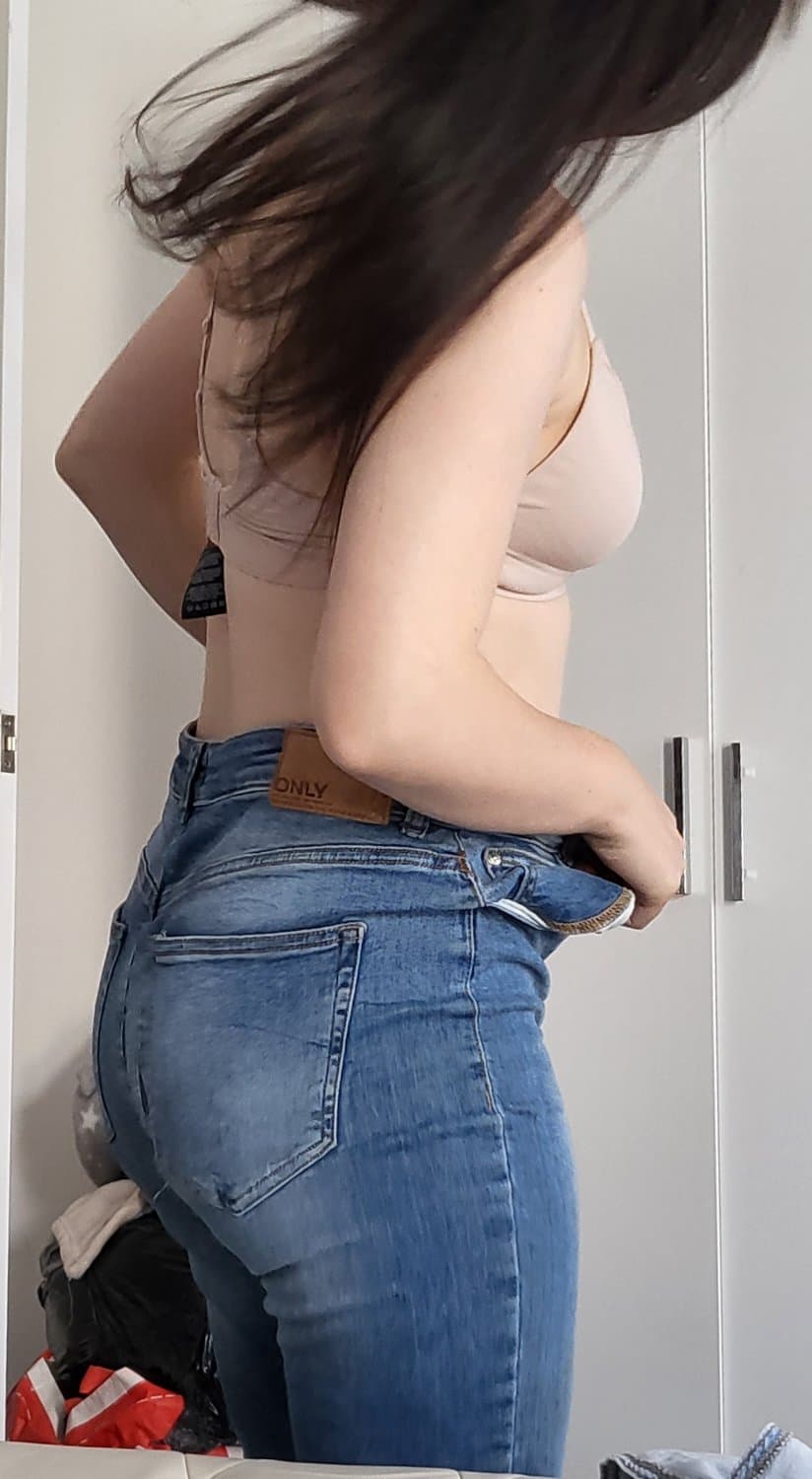 Story of a teenage cutie in age order