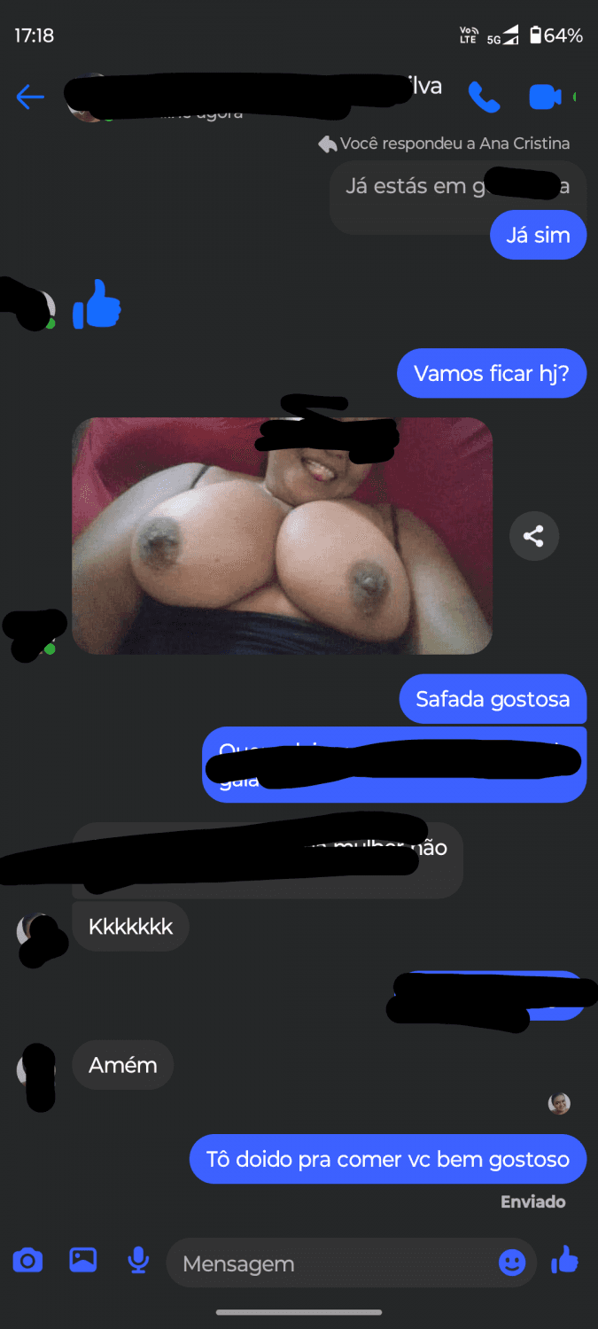 Morena bbw gostosa safada bucetuda e peituda, breve tem vídeo comendo ela ??