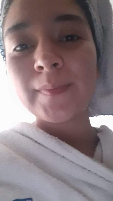 Nos llega más de Sandy García, el depósito de semen más usado y fácil de Guatemala. Hagan repost.