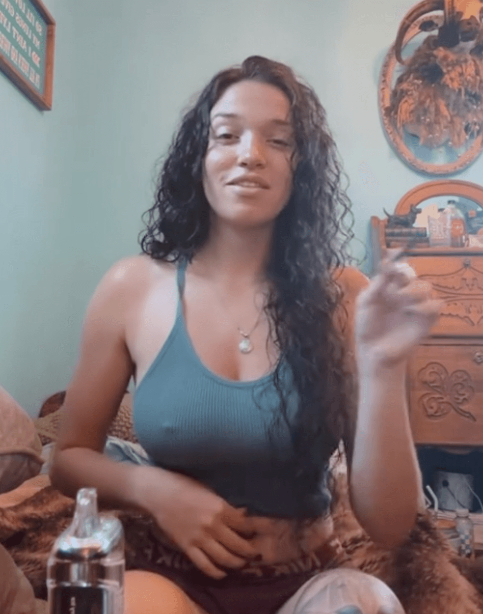 Big Titted Whore Raquel