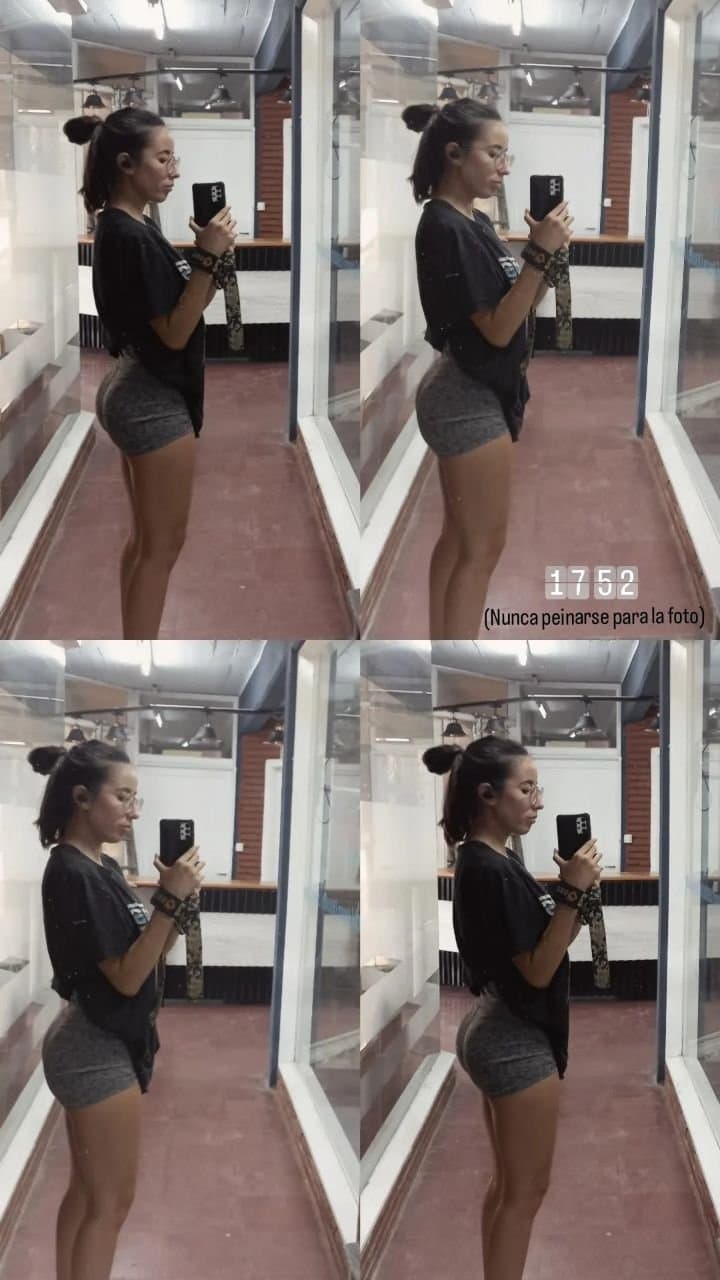 Regi Medina nicoleña