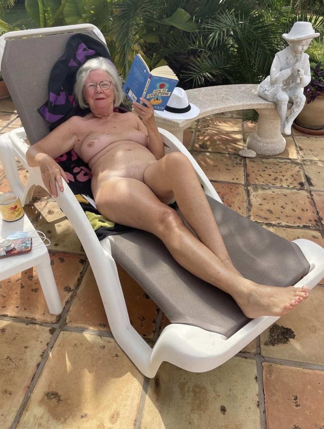 My favourite grannies