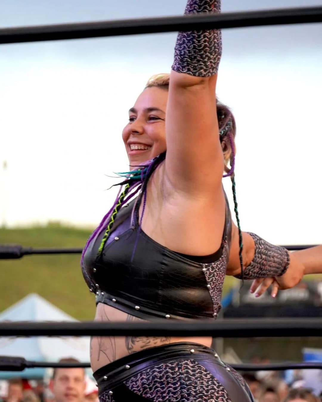 Lilith Grimm thick cutie ♥️♥️♥️