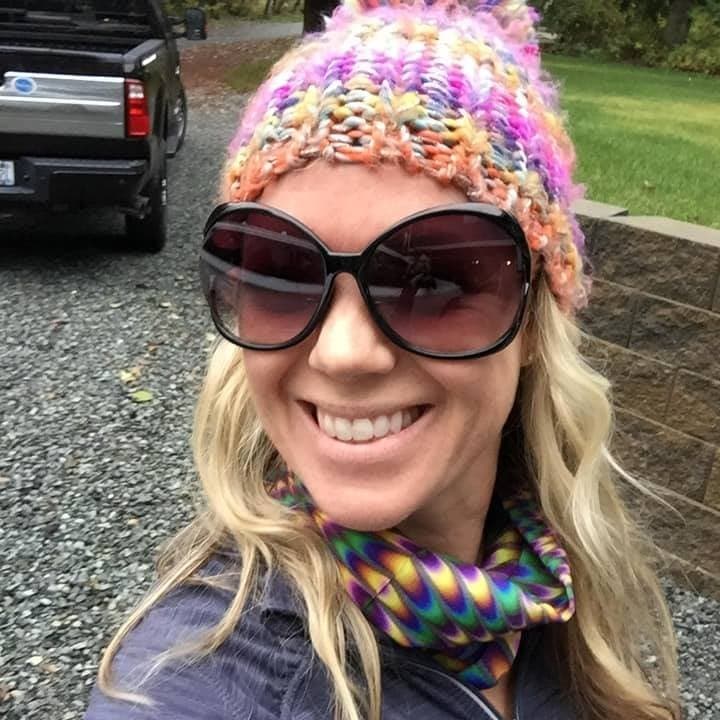 Sexy Blonde Jelena - Leaked Boudoir