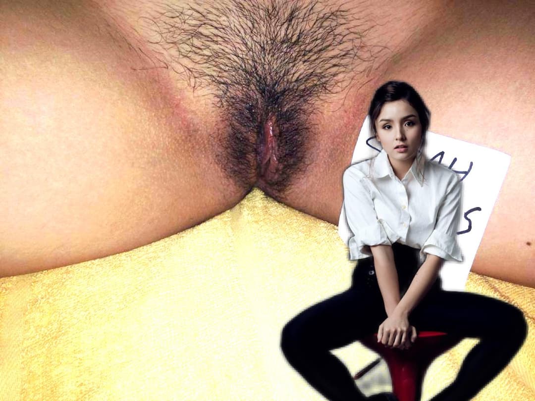 Nasty Actress Spreading Cunt