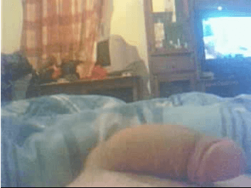 Cocks of Chatroulette (does anybody remember that)