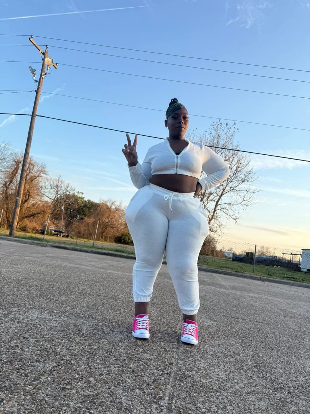 EBONY BBW SSBBW THICKNESS BIG ASS GOONER MATERIAL