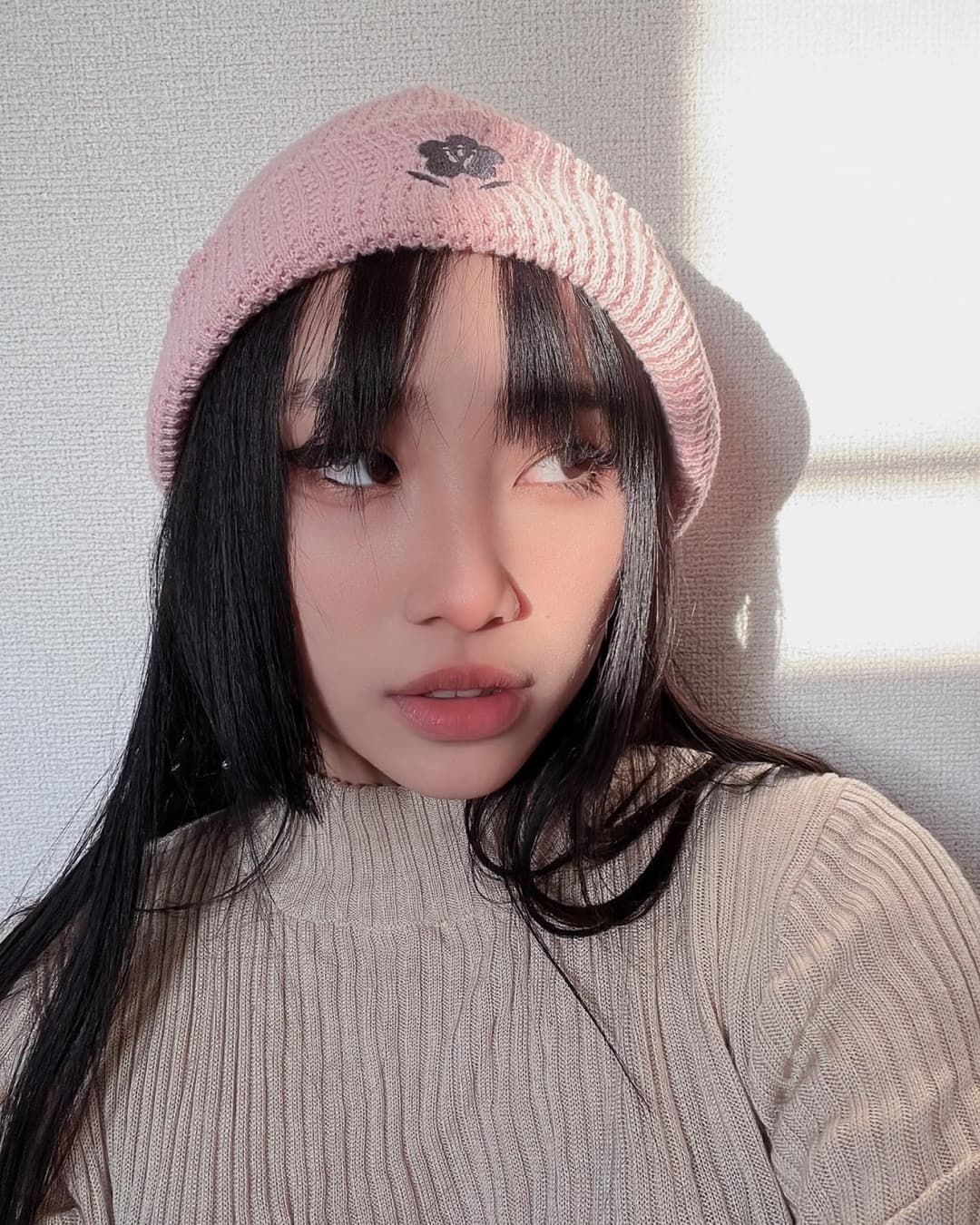 Asian ABG Streamer Sucks BWC Like PRO PMV - Cosplay Streamer Asian Teen