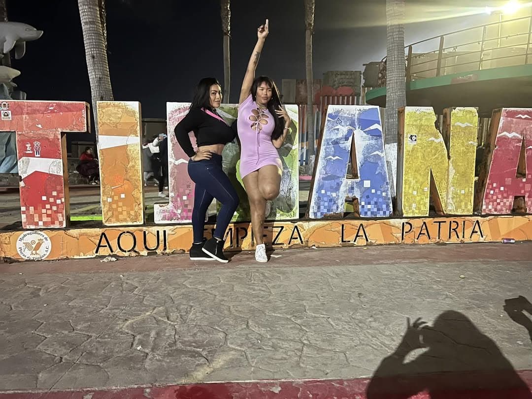 Farris Samara Trans   #transgender #trans #sexyshemales