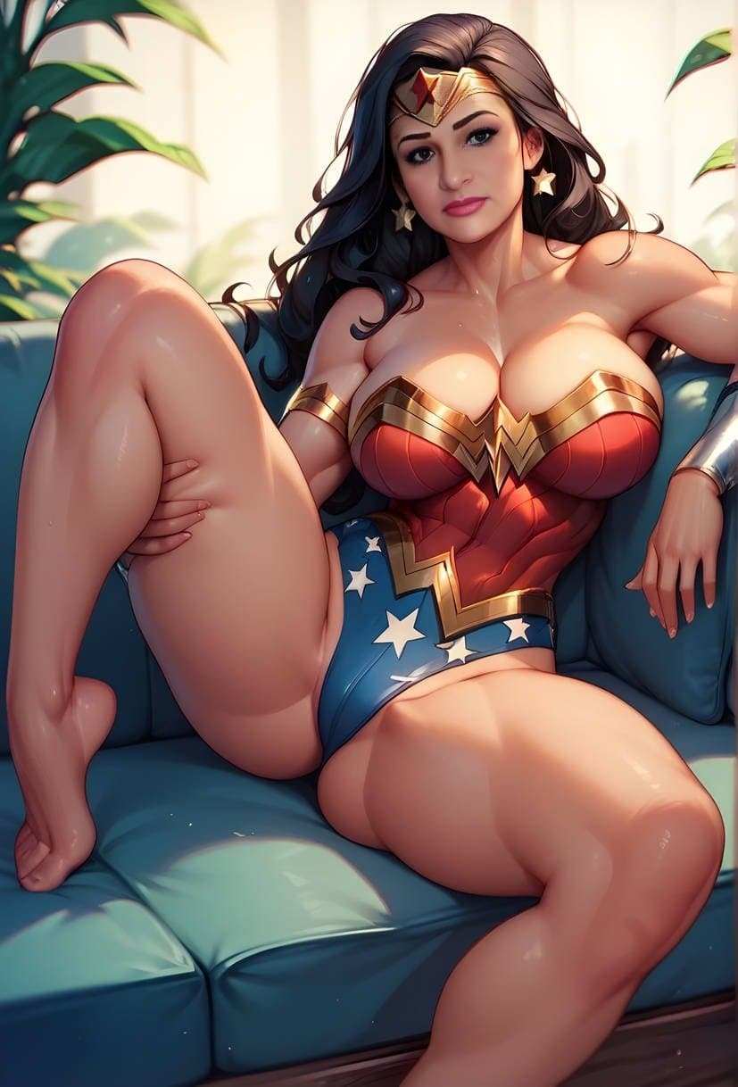 Click to view full size AKA MARGARITA