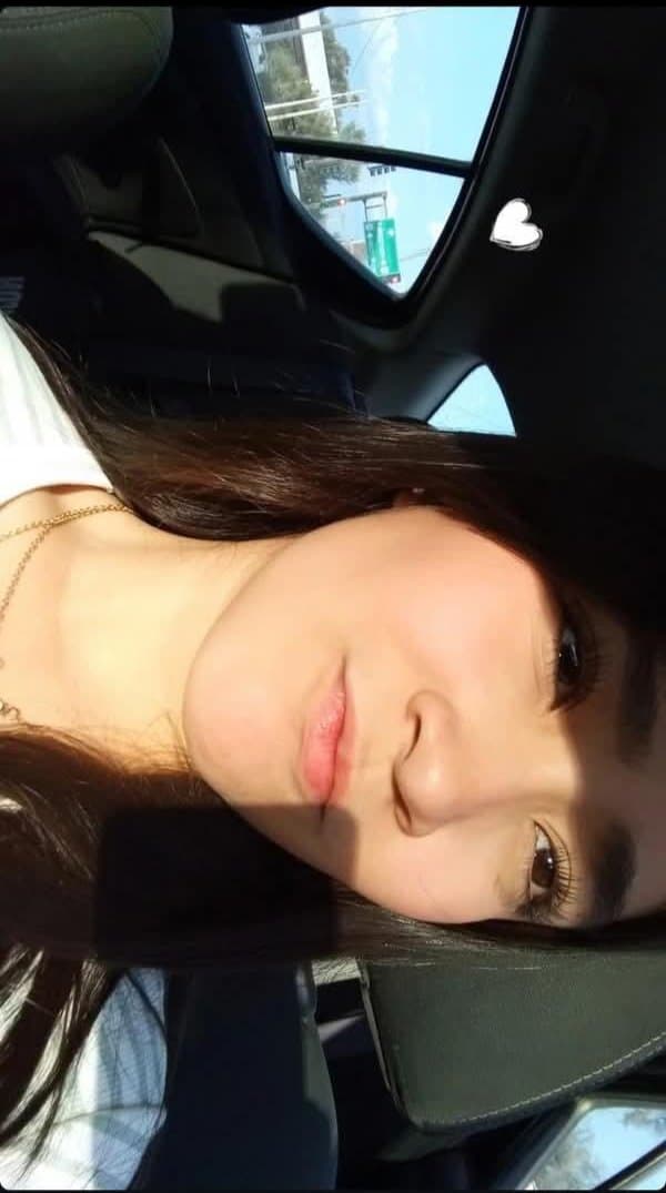 Liah Rodríguez hermosa güera con cintura ?? y majo hermosa ??