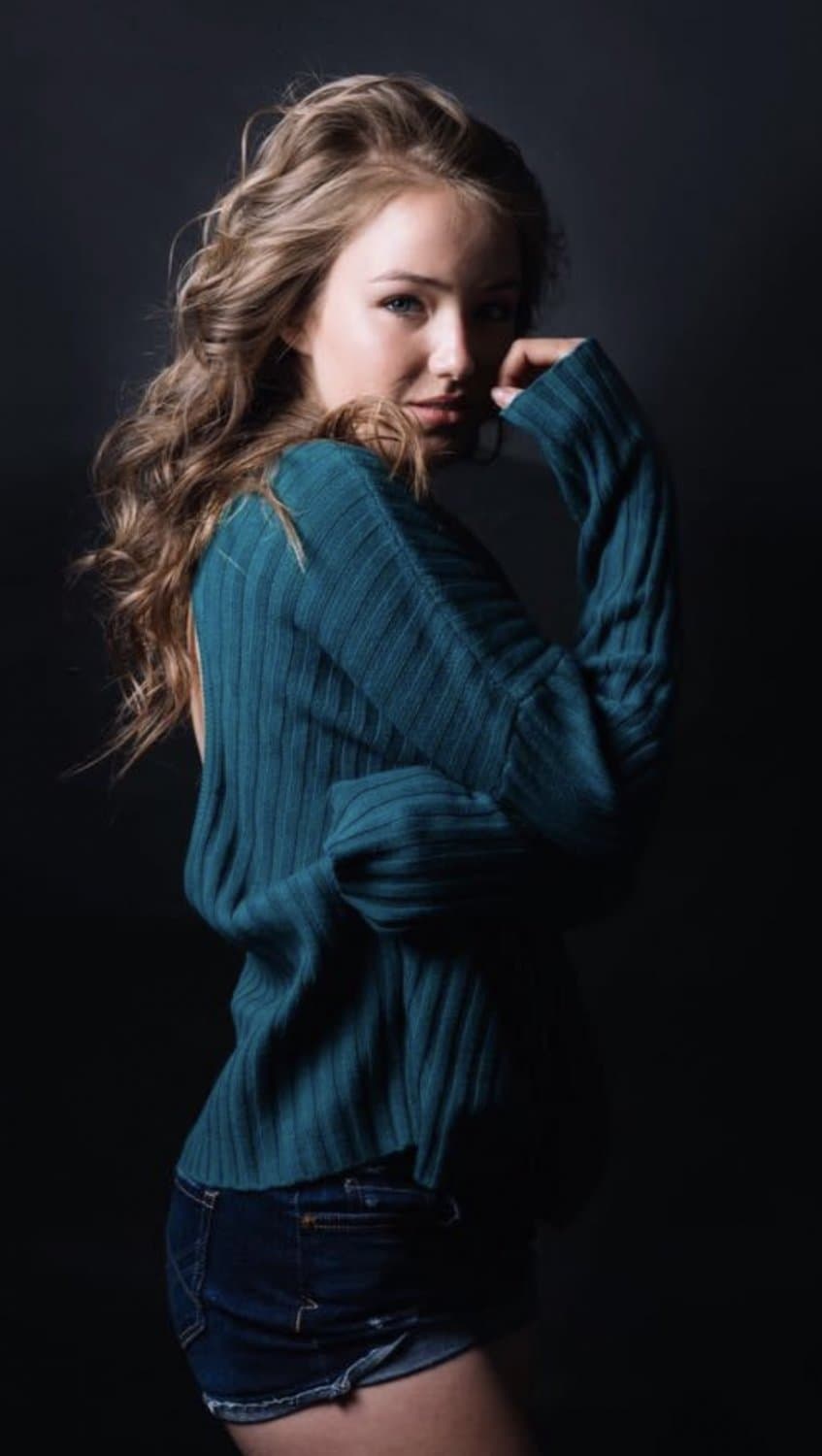 Tara, who wants a turn?